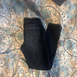 Old Navy Skinny Mid-rise jeans